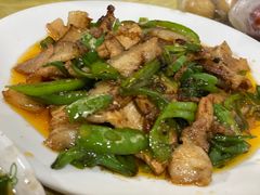 -豆腐脑花