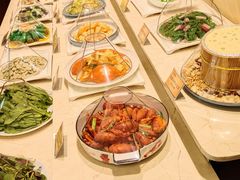 自助取餐区-双井轩(双井店)