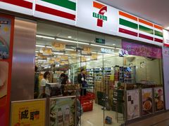 -7-ELEVEn(缤果空间店)