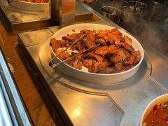 -汉巴味德(百年港湾店)