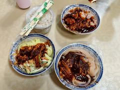 -老字号·三十一号面皮(商埠路步行街店)