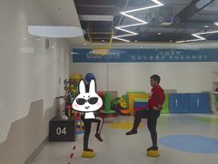 -金色雨林感统教育(北苑华贸天地店)