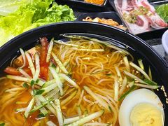 -星火东北碳火烤肉(华大店)
