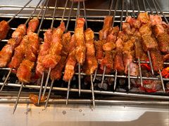 -小寒羊烧烤(凯瑞时代大厦店)