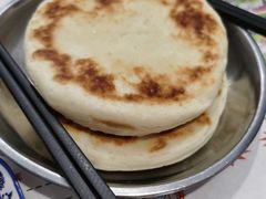 大饼-夏家合汁(天润花园小区店)