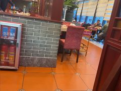 -点都德(龙之梦店)