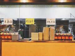 -情忆草原涮肉馆