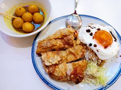 -食运茶餐厅(文化宫店)
