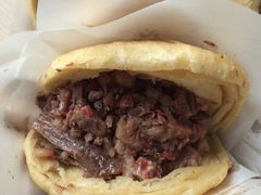 -闫家驴肉老店(华电一校店)