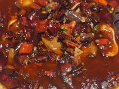 -拾捌川·自贡爆炒(新街口店)