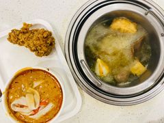 -龍歌自助小火锅(城阳万象汇店)