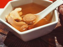 -荷风细雨·中国茶宴(碧云店)