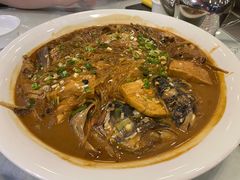 -东四民芳餐厅(世茂工三店)
