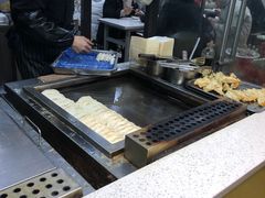 -大董锅贴(崇安寺店)