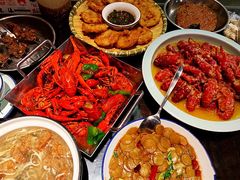 -阿财老铺·老蚌埠龙虾城(华夏总店)