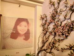 -邓丽君音乐主题餐厅