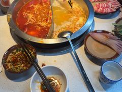 -芈重山老火锅(广州首店)