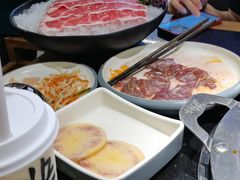 -井格重庆火锅(西直门凯德Mall店)