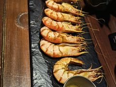 -Local泰莲庭(虹鳟鱼店)