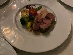 -马克西姆餐厅(崇文门店)