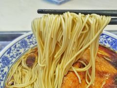 -伟记奥面馆(白塔东路店)