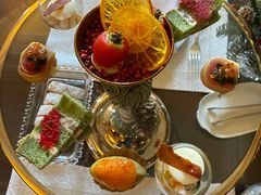 -Salon de Ville浦江汇(上海外滩华尔道夫酒店店)