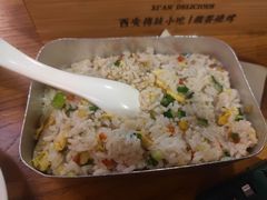-福苗小骆驼烧烤(莲湖路店)