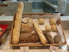 -上海虹桥宾馆味翠餐厅