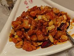 -峨嵋酒家(牡丹园店)