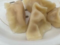 -海胆小馆(东北水饺·春柳店)