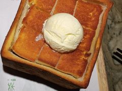 -绿茶餐厅(乐峰广场店)