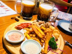 -芒果爆爆(东海缤纷店)