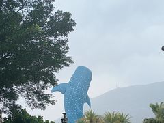 -珠海长隆海洋王国