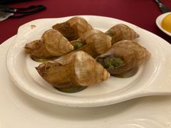 法式焗蜗牛-红房子西菜馆(淮海中路店)