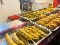 -北坦杨家干炸里脊(总店)