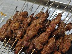 -文文烤肉(大皮院店)