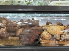 -野菌王•养生汤锅•野生菌火锅(大理漾濞路店)