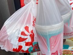 -吉胜克·汉堡炸鸡(南开三马路店)