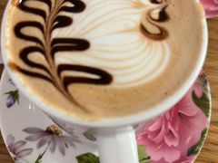 -花舍·新派粤菜·西餐·下午茶(亚运村·鸟巢店)