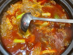 牛肉三鲜-肖记公安牛肉鱼杂馆·省级非物质文化遗产(三角路直营店)