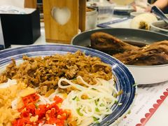 -王阿盖手工小吃(环城西路店)