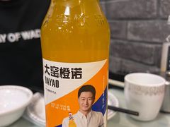 -鼎香润(德胜门内店)