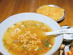 -王春春鸡汤饭(成都城西优品道店)
