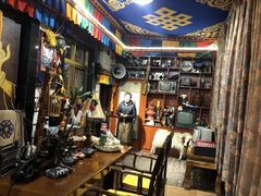 -吉祥圣雪藏餐