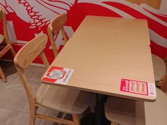 -吉野家(吉野家冰山慧谷店)