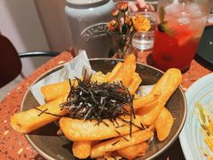 -La Terre乐田(万象城店)