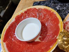 -蜀大侠火锅(四川北路店)