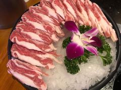 -珮姐老火锅(新街口店)