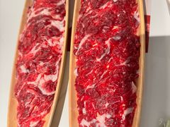 -左庭右院鲜牛肉火锅(苏州中心店)