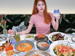 -simply thai天泰(静安嘉里中心店)